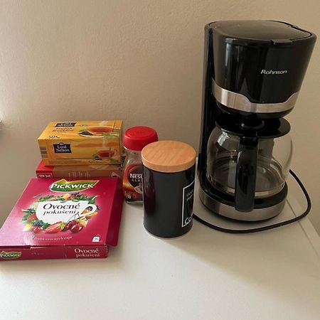 Apartman Colette Prague Luaran gambar