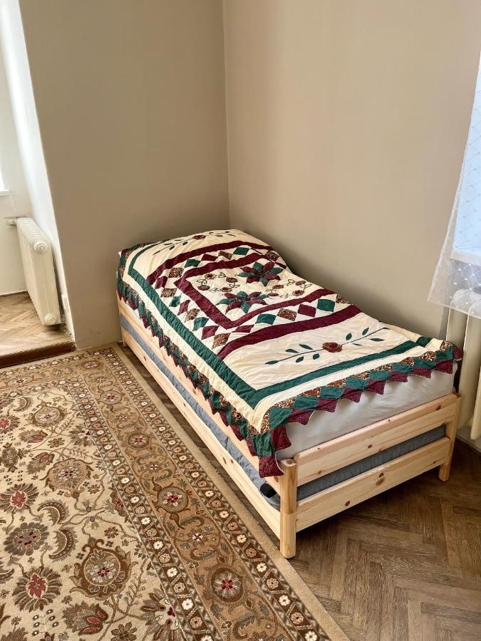 Apartman Colette Prague Luaran gambar