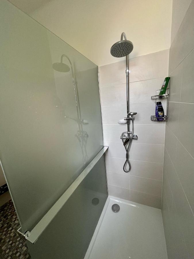 Apartman Colette Prague Luaran gambar