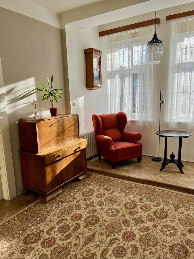 Apartman Colette Prague Luaran gambar