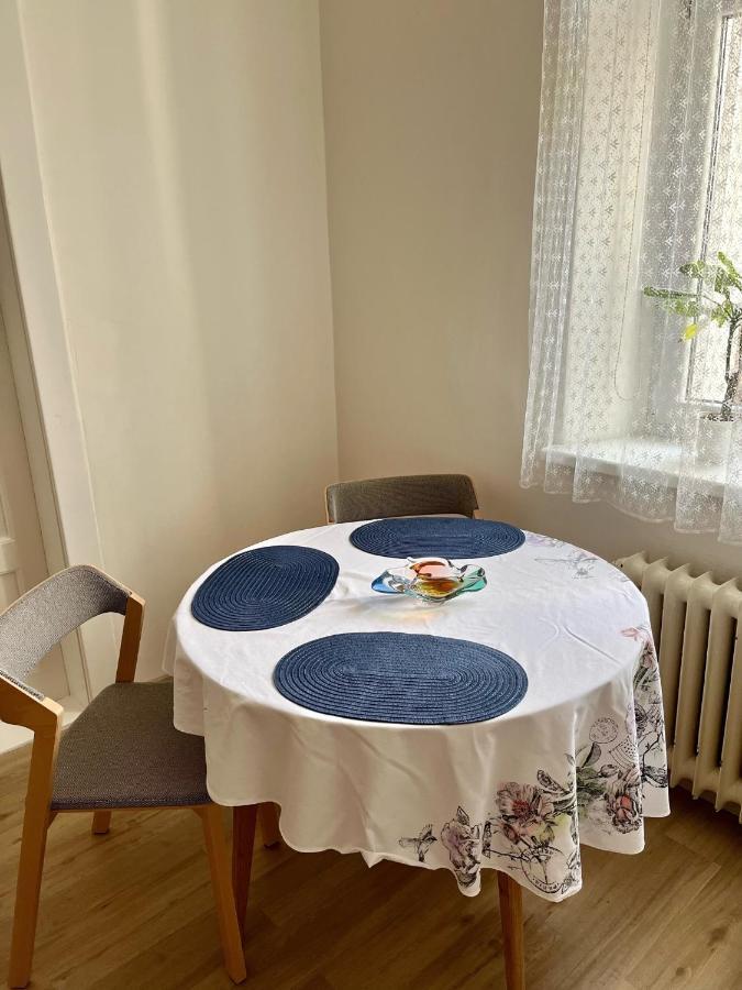 Apartman Colette Prague Luaran gambar