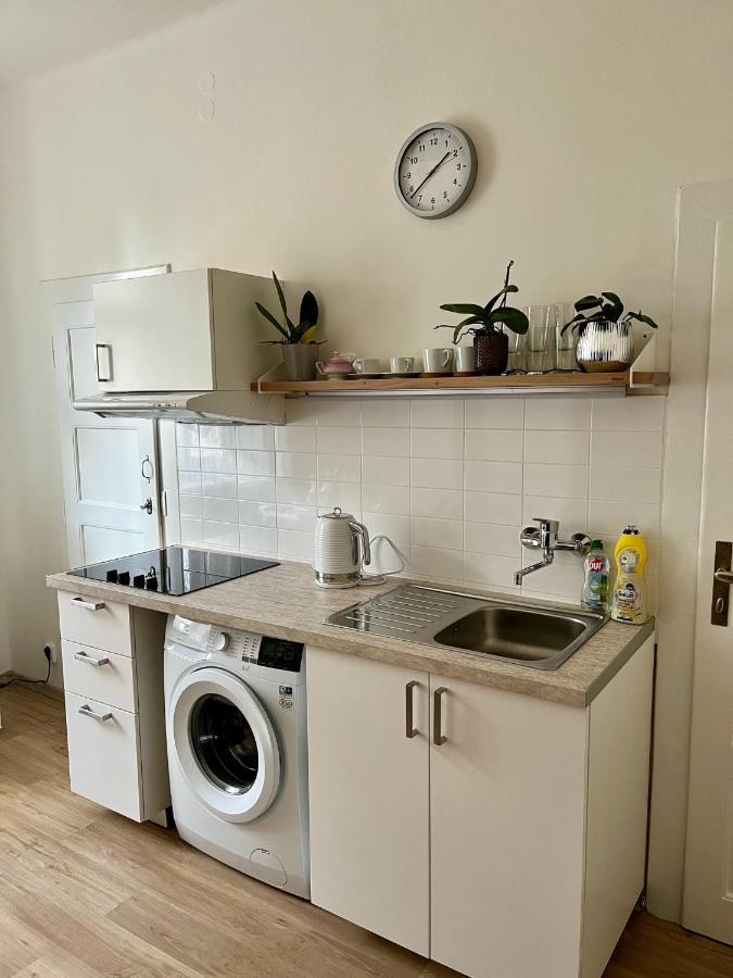 Apartman Colette Prague Luaran gambar