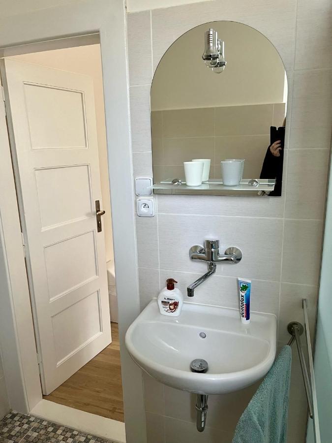Apartman Colette Prague Luaran gambar