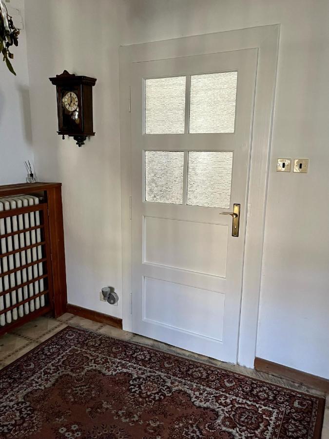Apartman Colette Prague Luaran gambar