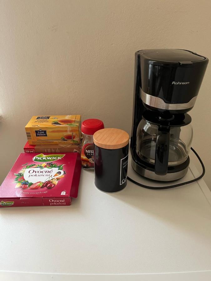 Apartman Colette Prague Luaran gambar
