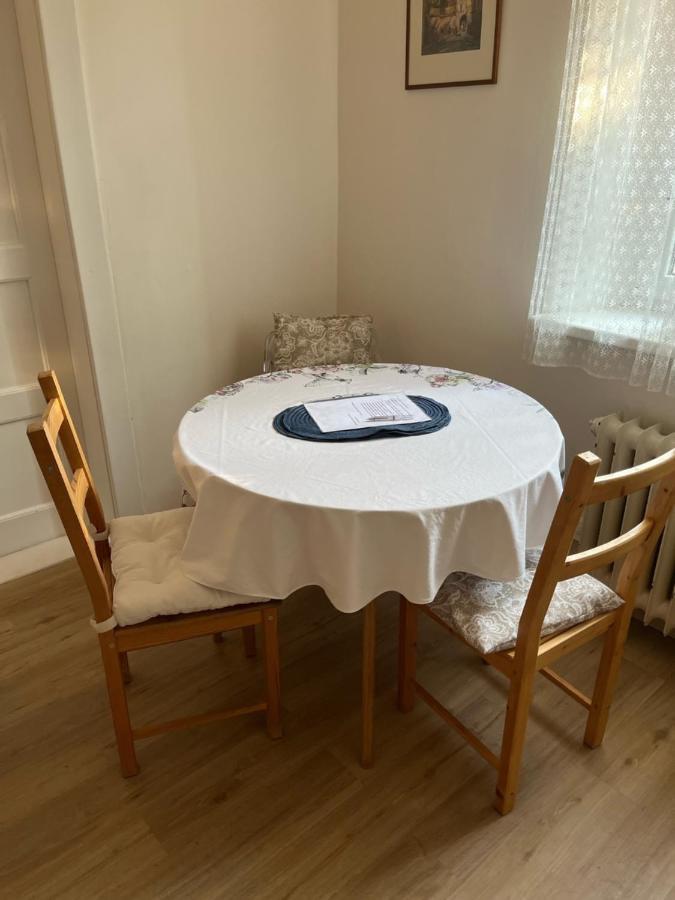 Apartman Colette Prague Luaran gambar